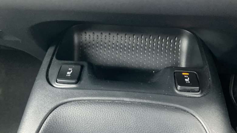 Toyota Corolla 1.8 VVT-i Hybrid Icon Tech 5dr CVT Hybrid Hatchback